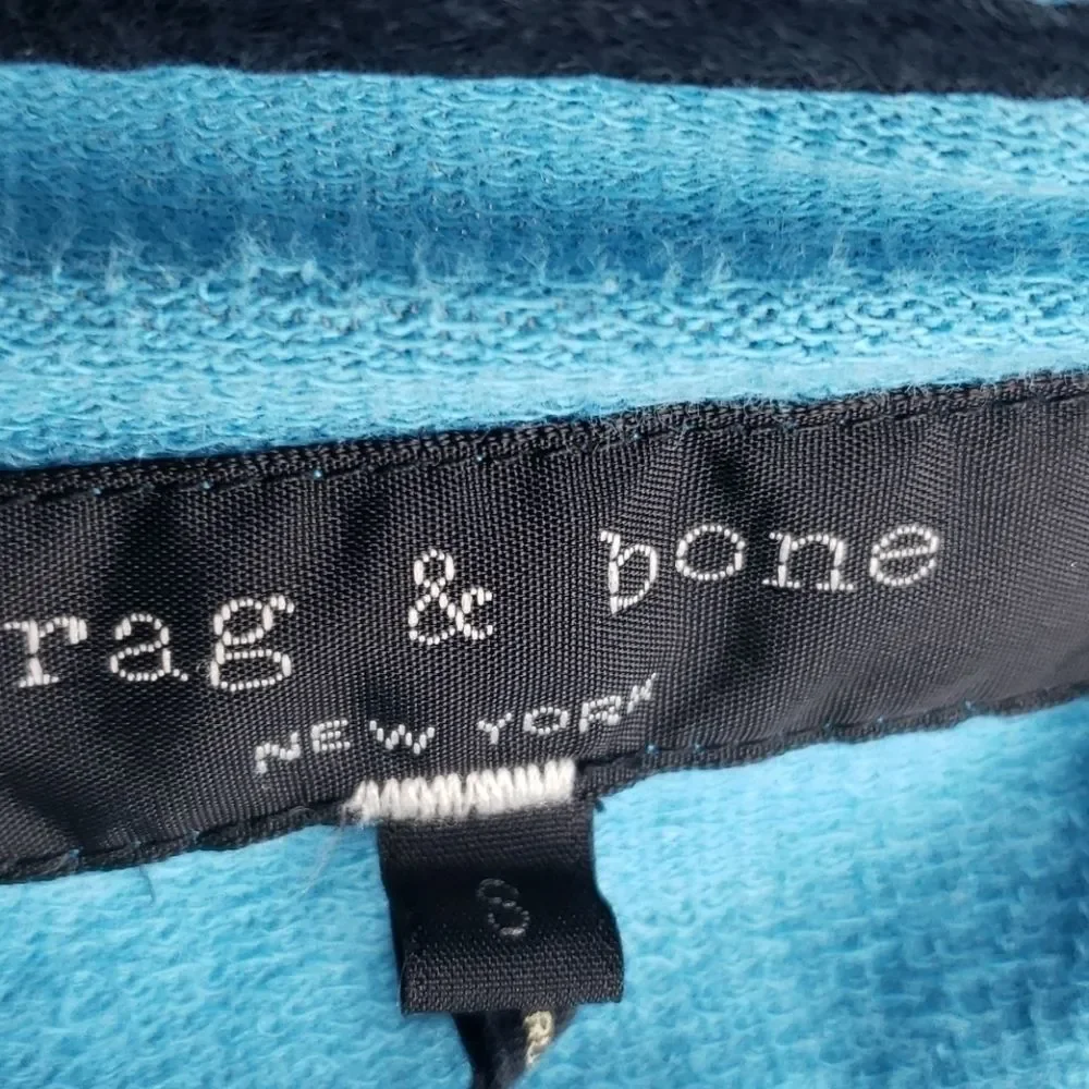 rag & bone vintage athletic